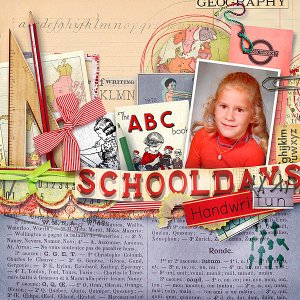 School Days 1975