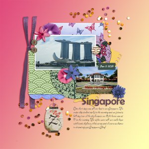 Singapore