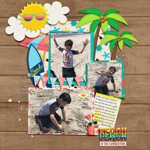 beachsummertime