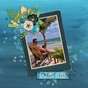 Ocean Bliss