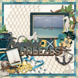 Tropical Breezes