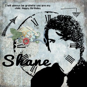 Shane