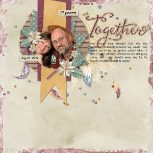 Together