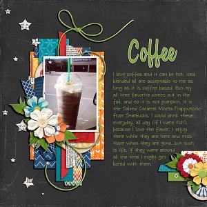 Coffee
