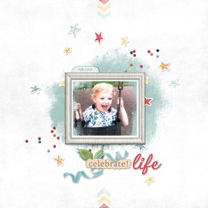 Celebrate Life