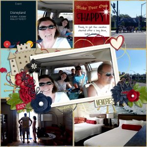 Start the Magic