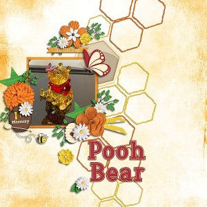 Pooh Bear