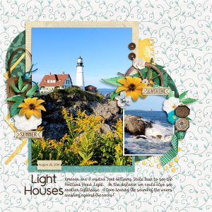 Light Houses
