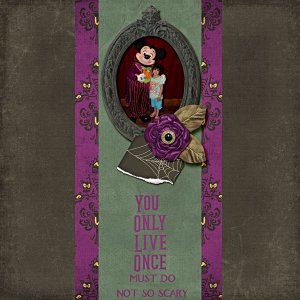 You Only Live Once Must Do Not So Scary