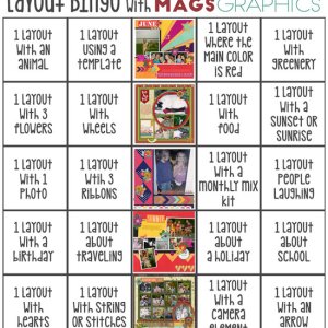 0919 BDay Bingo