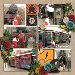 hogsmeade