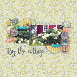 By-the-cottage