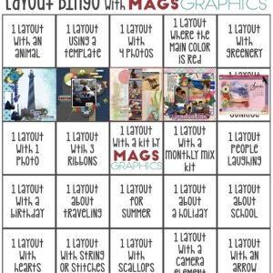 BINGO
