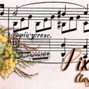 Classical Music Month