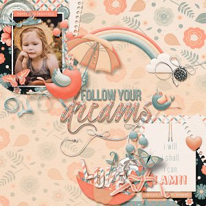 Follow your dreams