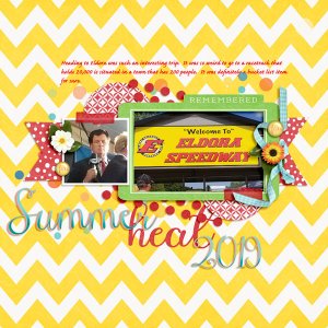Summer Fun