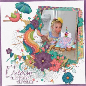 Dream Big by Boomersgirl Designs