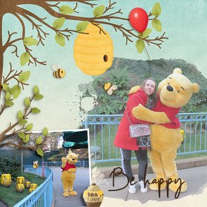 Be Happy