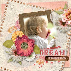 Dream A Beautiful Day
