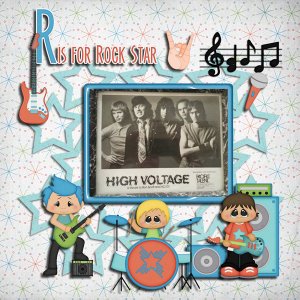 Rock N Roll