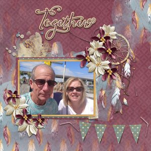 Mini Kit Challenge September