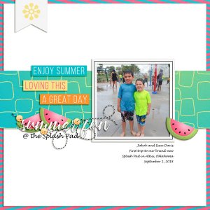 Summer Fun