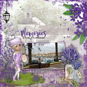 Memories-from-Provence