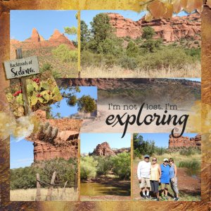Sedona