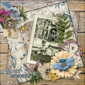 Sweet Memories