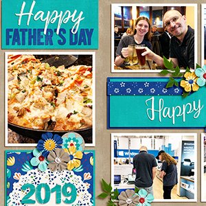 Fathers Day