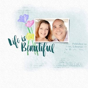 Life is Beautiful