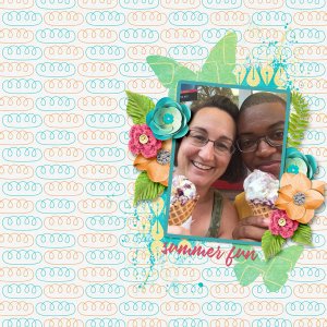 Summer Fun