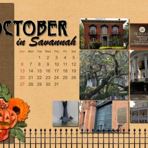 Desktop Challenge - September 2019