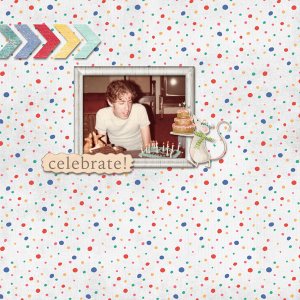 White Space Challenge with Alexis Design Studio