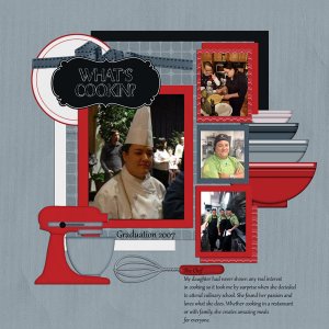 2019 Inspiration Challenge
