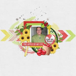 2019 Recipe Challenge