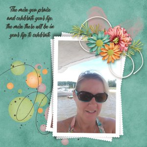 Celebrate You Challenge with Jumpstart Designs