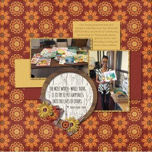 Books for new mom