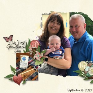 Grandparents Day