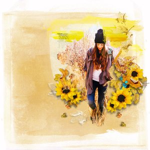 Autumn Day