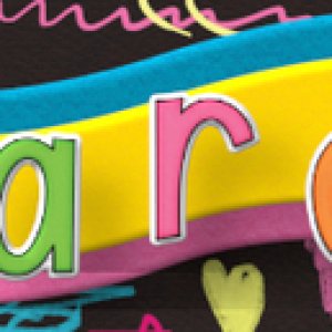 Karen's '80s siggy