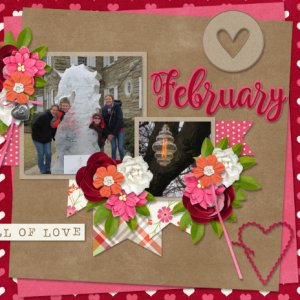 February 2020 Calendar {top}