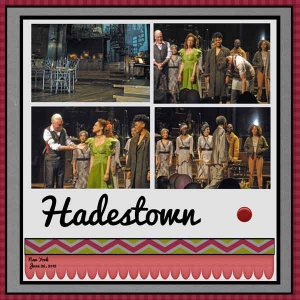 Hadestown