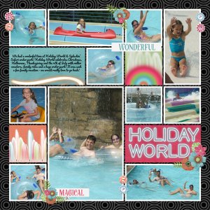 0919 Font HW Pool