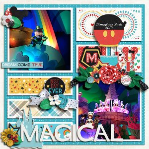 Magical