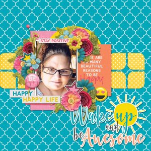 Created With Rewards Challenge September 2019