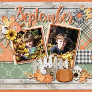 Sept 2020 Calendar top