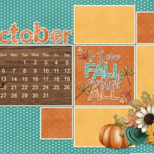 Desktop Challenge September 2019