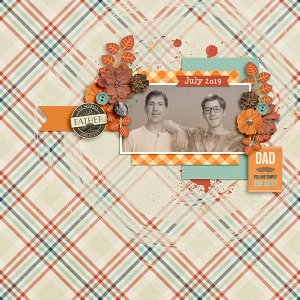 Color Challenge Sept 2019