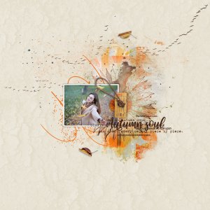 autumn soul